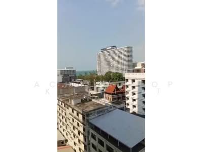 ขาย - The Base Central Pattaya : เดอะ เบส เซ็นทรัล พัทยา, ชลบุรี