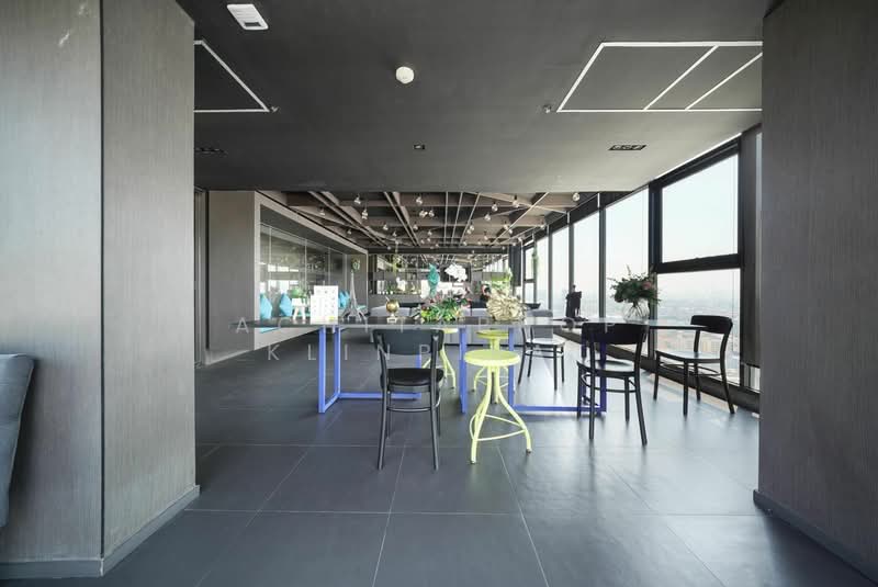 The Base Central Pattaya, Chon Buri (Pattaya), Pattayasaisong Road, Bang Lamung, Bang Lamung (Pattaya), Chon Buri (Pattaya), 1 Bedroom, 30 sqm, Condo For Sale, by Achitaphop Klinpipat, 500251990 - DDproperty.com