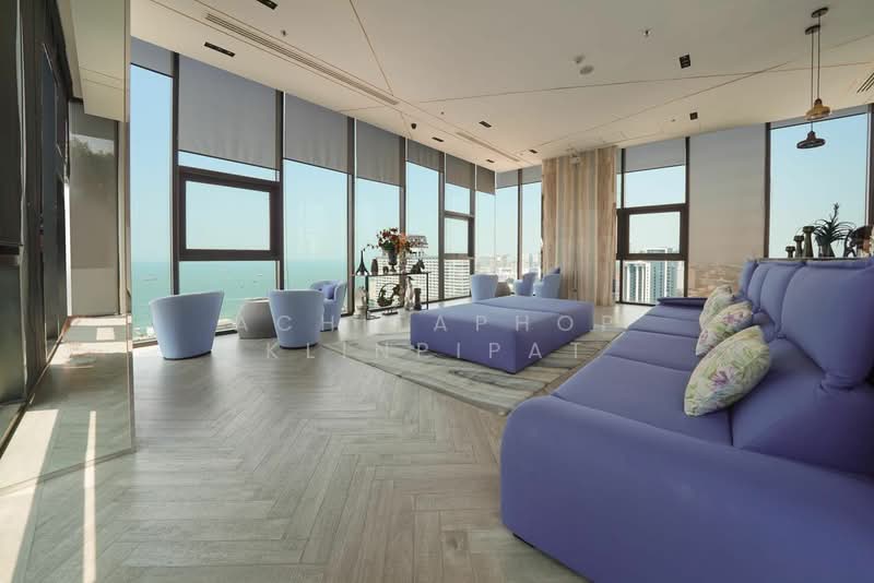 The Base Central Pattaya, Chon Buri (Pattaya), Pattayasaisong Road, Bang Lamung, Bang Lamung (Pattaya), Chon Buri (Pattaya), 1 Bedroom, 30 sqm, Condo For Sale, by Achitaphop Klinpipat, 500251990 - DDproperty.com