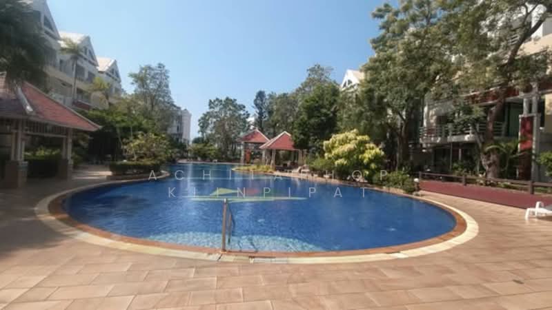 Metro Jomtien Condotel, Chon Buri (Pattaya), Village No. 12 420 Jomtiensaineung Rd, Nong Pru, Bang Lamung (Pattaya), Chon Buri (Pattaya), 2 Bedrooms, 180 sqm, Condo For Sale, by Achitaphop Klinpipat, 500251991 - DDproperty.com