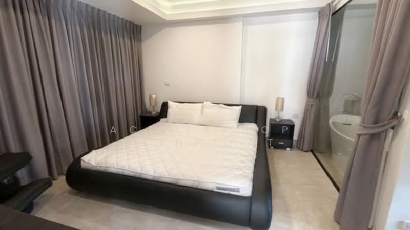 Metro Jomtien Condotel : เมโทร จอมเทียน คอนโดเทล, ชลบุรี, หมู่ที่ 12 420 ถ.จอมเทียนสายหนึ่ง, หนองปรือ, บางละมุง, ชลบุรี, 180 ตร.ม., คอนโด ขาย, โดย Achitaphop Klinpipat, 500251991 - DDproperty.com