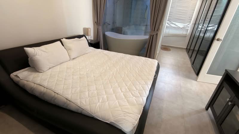 Metro Jomtien Condotel, Chon Buri (Pattaya), Village No. 12 420 Jomtiensaineung Rd, Nong Pru, Bang Lamung (Pattaya), Chon Buri (Pattaya), 2 Bedrooms, 180 sqm, Condo For Sale, by Achitaphop Klinpipat, 500251991 - DDproperty.com