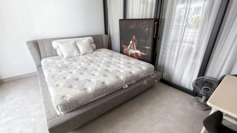 Metro Jomtien Condotel : เมโทร จอมเทียน คอนโดเทล, ชลบุรี, หมู่ที่ 12 420 ถ.จอมเทียนสายหนึ่ง, หนองปรือ, บางละมุง, ชลบุรี, 180 ตร.ม., คอนโด ขาย, โดย Achitaphop Klinpipat, 500251991 - DDproperty.com