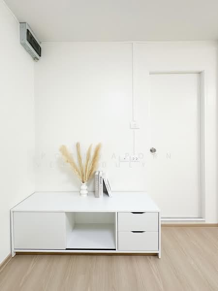 Lumpini Center Ladprao 111, Bangkok, 60-127 Soi Lat Phrao 111, Khlong Chan, Bang Kapi, Bangkok, 1 Bedroom, 28 sqm, Condo For Sale, by Poonyaporn Veerabulyarit, 500251992 - DDproperty.com