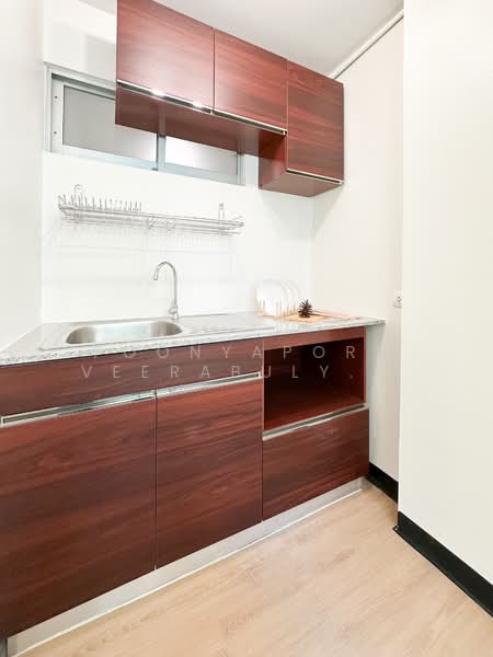 Lumpini Center Ladprao 111, Bangkok, 60-127 Soi Lat Phrao 111, Khlong Chan, Bang Kapi, Bangkok, 1 Bedroom, 28 sqm, Condo For Sale, by Poonyaporn Veerabulyarit, 500251992 - DDproperty.com