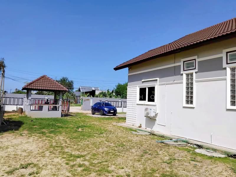 3-BR House, Chon Buri (Pattaya), Na Kloe, Bang Lamung (Pattaya), Chon Buri (Pattaya), 3 Bedrooms, 250 sqm, Single Detached House For Sale, by Achitaphop Klinpipat, 500251993 - DDproperty.com