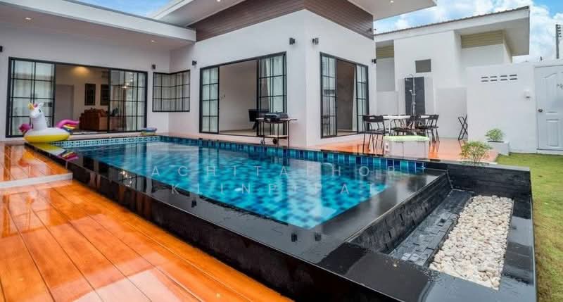 undefined, Prachuap Khiri Khan, Hin Lek Fai, Hua Hin, Prachuap Khiri Khan, 3 Bedrooms, 300 sqm, Single Detached House For Sale, by Achitaphop Klinpipat, 500251994 - DDproperty.com