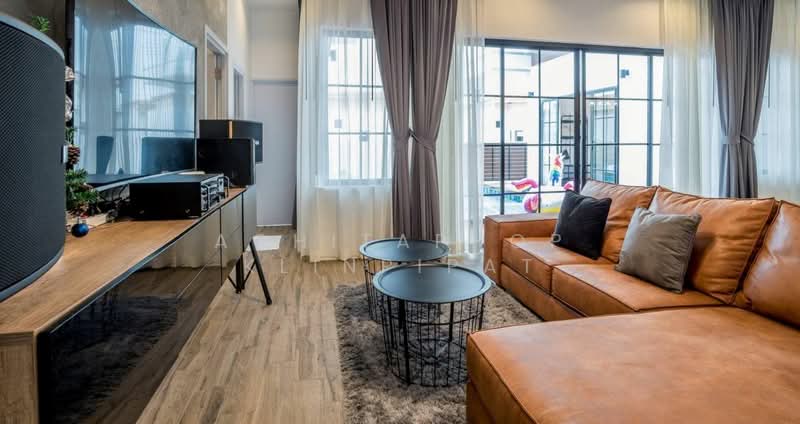 undefined, Prachuap Khiri Khan, Hin Lek Fai, Hua Hin, Prachuap Khiri Khan, 3 Bedrooms, 300 sqm, Single Detached House For Sale, by Achitaphop Klinpipat, 500251994 - DDproperty.com