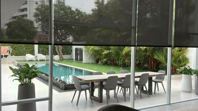 5-BR Villa, Chon Buri (Pattaya), Nong Pru, Bang Lamung (Pattaya), Chon Buri (Pattaya), 5 Bedrooms, 1,000 sqm, Villa For Sale, by Achitaphop Klinpipat, 500251995 - DDproperty.com