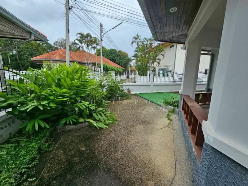 undefined, Prachuap Khiri Khan, Hua Hin, Hua Hin, Prachuap Khiri Khan, 3 Bedrooms, 150 sqm, Single Detached House For Sale, by Achitaphop Klinpipat, 500251998 - DDproperty.com