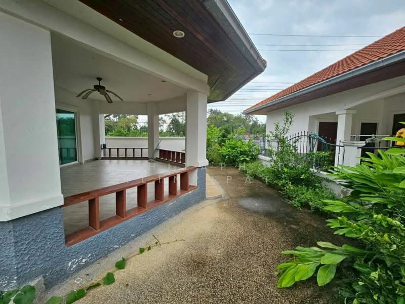 undefined, Prachuap Khiri Khan, Hua Hin, Hua Hin, Prachuap Khiri Khan, 3 Bedrooms, 150 sqm, Single Detached House For Sale, by Achitaphop Klinpipat, 500251998 - DDproperty.com