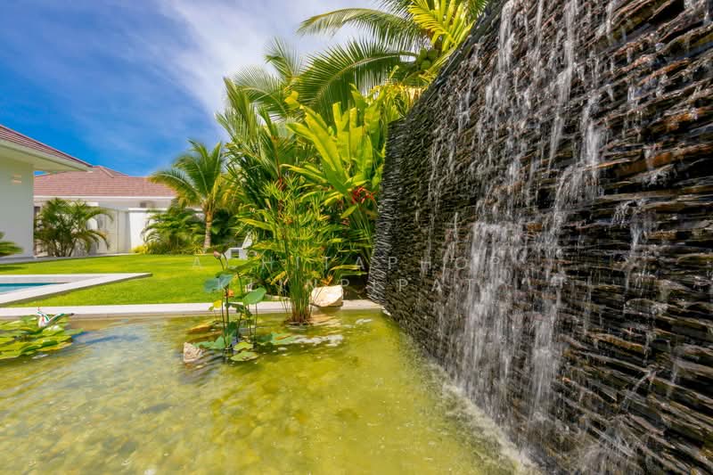 undefined, ประจวบคีรีขันธ์, หินเหล็กไฟ, หัวหิน, ประจวบคีรีขันธ์, 280 ตร.ม., บ้านเดี่ยว ขาย, โดย Achitaphop Klinpipat, 500251999 - DDproperty.com