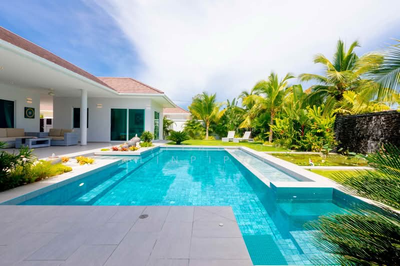 undefined, Prachuap Khiri Khan, Hin Lek Fai, Hua Hin, Prachuap Khiri Khan, 3 Bedrooms, 280 sqm, Single Detached House For Sale, by Achitaphop Klinpipat, 500251999 - DDproperty.com