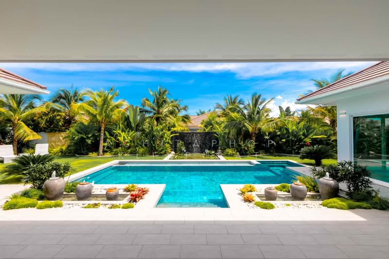 undefined, Prachuap Khiri Khan, Hin Lek Fai, Hua Hin, Prachuap Khiri Khan, 3 Bedrooms, 280 sqm, Single Detached House For Sale, by Achitaphop Klinpipat, 500251999 - DDproperty.com