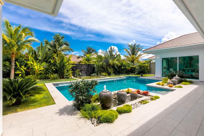 undefined, Prachuap Khiri Khan, Hin Lek Fai, Hua Hin, Prachuap Khiri Khan, 3 Bedrooms, 280 sqm, Single Detached House For Sale, by Achitaphop Klinpipat, 500251999 - DDproperty.com