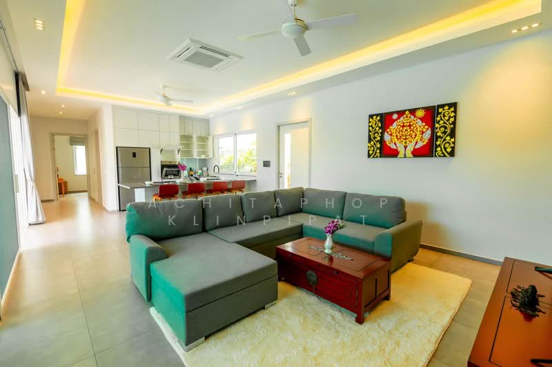 undefined, Prachuap Khiri Khan, Hin Lek Fai, Hua Hin, Prachuap Khiri Khan, 3 Bedrooms, 280 sqm, Single Detached House For Sale, by Achitaphop Klinpipat, 500251999 - DDproperty.com