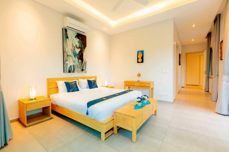 undefined, Prachuap Khiri Khan, Hin Lek Fai, Hua Hin, Prachuap Khiri Khan, 3 Bedrooms, 280 sqm, Single Detached House For Sale, by Achitaphop Klinpipat, 500251999 - DDproperty.com