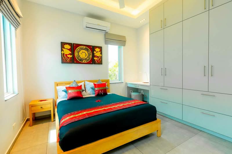 undefined, Prachuap Khiri Khan, Hin Lek Fai, Hua Hin, Prachuap Khiri Khan, 3 Bedrooms, 280 sqm, Single Detached House For Sale, by Achitaphop Klinpipat, 500251999 - DDproperty.com