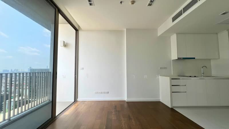 Nara 9 by Eastern Star, Bangkok, Naradhiwas Rajanagarindra Road, Thung Maha Mek, Sathon, Bangkok, 1 Bedroom, 38 sqm, Condo For Sale, by นาริน งาคม, 500252000 - DDproperty.com
