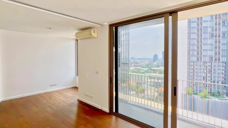 Nara 9 by Eastern Star, Bangkok, Naradhiwas Rajanagarindra Road, Thung Maha Mek, Sathon, Bangkok, 1 Bedroom, 38 sqm, Condo For Sale, by นาริน งาคม, 500252000 - DDproperty.com