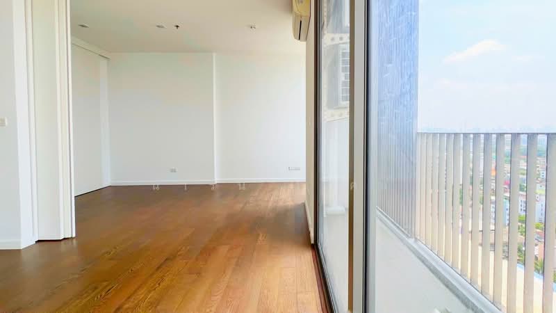 Nara 9 by Eastern Star, Bangkok, Naradhiwas Rajanagarindra Road, Thung Maha Mek, Sathon, Bangkok, 1 Bedroom, 38 sqm, Condo For Sale, by นาริน งาคม, 500252000 - DDproperty.com