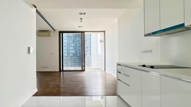 Nara 9 by Eastern Star, Bangkok, Naradhiwas Rajanagarindra Road, Thung Maha Mek, Sathon, Bangkok, 1 Bedroom, 38 sqm, Condo For Sale, by นาริน งาคม, 500252000 - DDproperty.com