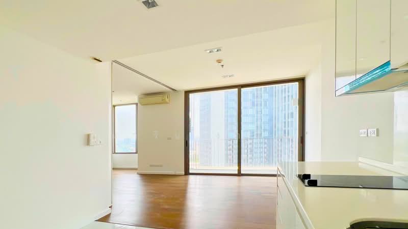 Nara 9 by Eastern Star, Bangkok, Naradhiwas Rajanagarindra Road, Thung Maha Mek, Sathon, Bangkok, 1 Bedroom, 38 sqm, Condo For Sale, by นาริน งาคม, 500252000 - DDproperty.com
