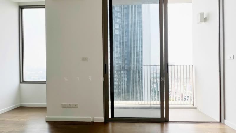 Nara 9 by Eastern Star, Bangkok, Naradhiwas Rajanagarindra Road, Thung Maha Mek, Sathon, Bangkok, 1 Bedroom, 38 sqm, Condo For Sale, by นาริน งาคม, 500252000 - DDproperty.com