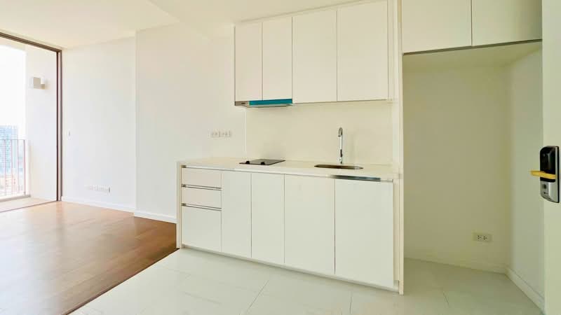 Nara 9 by Eastern Star, Bangkok, Naradhiwas Rajanagarindra Road, Thung Maha Mek, Sathon, Bangkok, 1 Bedroom, 38 sqm, Condo For Sale, by นาริน งาคม, 500252000 - DDproperty.com