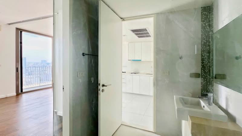 Nara 9 by Eastern Star, Bangkok, Naradhiwas Rajanagarindra Road, Thung Maha Mek, Sathon, Bangkok, 1 Bedroom, 38 sqm, Condo For Sale, by นาริน งาคม, 500252000 - DDproperty.com