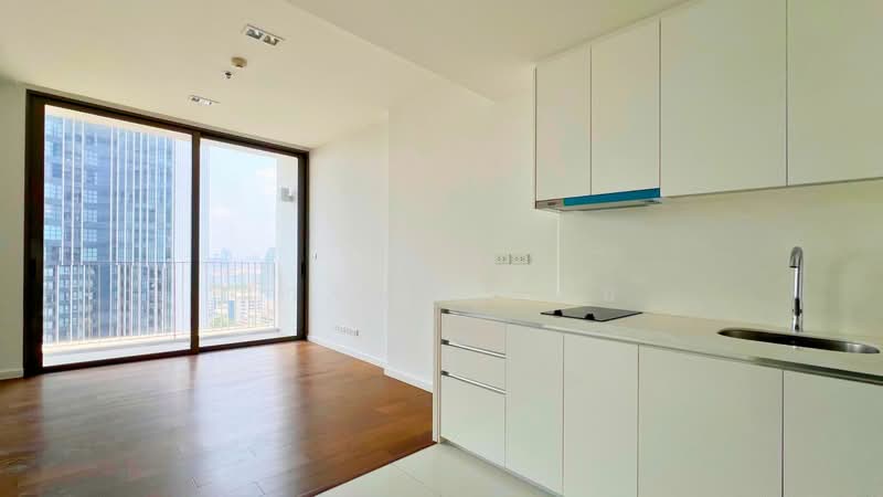 Nara 9 by Eastern Star, Bangkok, Naradhiwas Rajanagarindra Road, Thung Maha Mek, Sathon, Bangkok, 1 Bedroom, 38 sqm, Condo For Sale, by นาริน งาคม, 500252000 - DDproperty.com