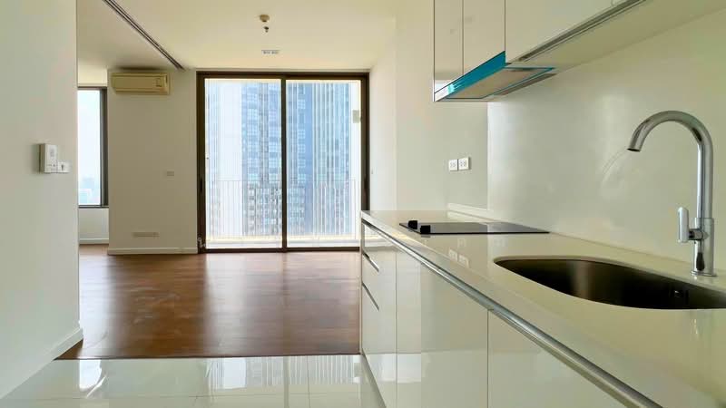 Nara 9 by Eastern Star, Bangkok, Naradhiwas Rajanagarindra Road, Thung Maha Mek, Sathon, Bangkok, 1 Bedroom, 38 sqm, Condo For Sale, by นาริน งาคม, 500252000 - DDproperty.com