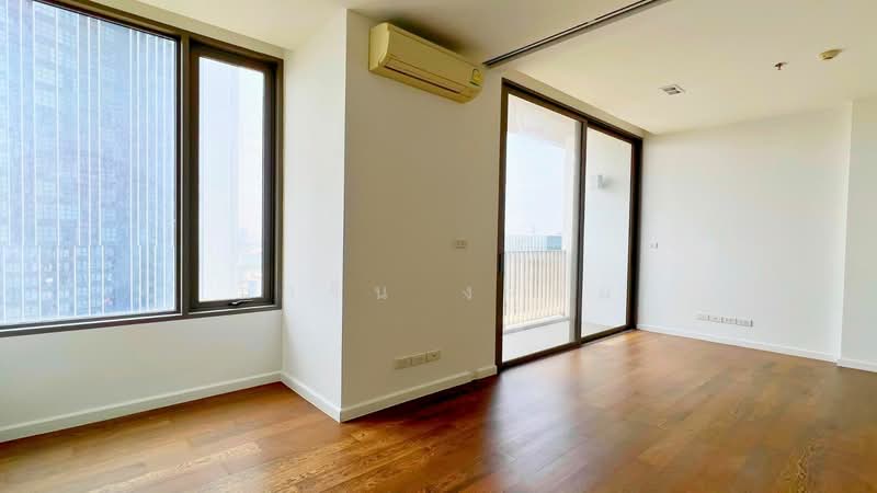 Nara 9 by Eastern Star, Bangkok, Naradhiwas Rajanagarindra Road, Thung Maha Mek, Sathon, Bangkok, 1 Bedroom, 38 sqm, Condo For Sale, by นาริน งาคม, 500252000 - DDproperty.com