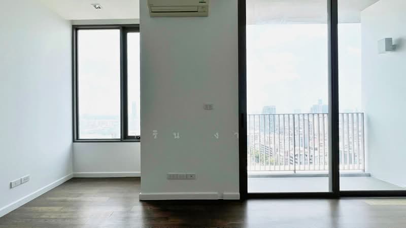 Nara 9 by Eastern Star, Bangkok, Naradhiwas Rajanagarindra Road, Thung Maha Mek, Sathon, Bangkok, 1 Bedroom, 38 sqm, Condo For Sale, by นาริน งาคม, 500252000 - DDproperty.com