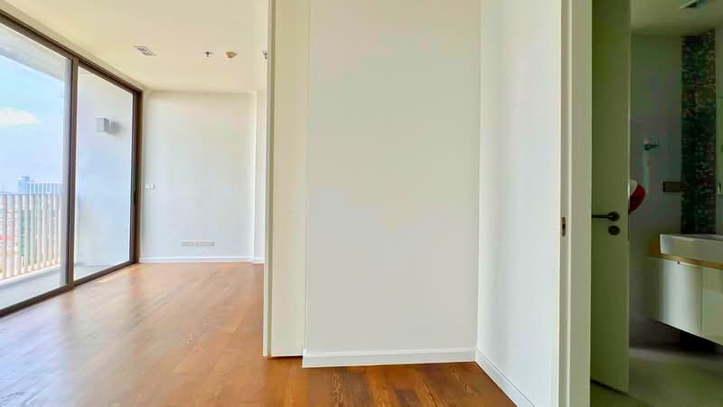 Nara 9 by Eastern Star, Bangkok, Naradhiwas Rajanagarindra Road, Thung Maha Mek, Sathon, Bangkok, 1 Bedroom, 38 sqm, Condo For Sale, by นาริน งาคม, 500252000 - DDproperty.com