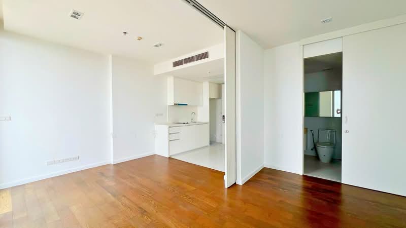 Nara 9 by Eastern Star, Bangkok, Naradhiwas Rajanagarindra Road, Thung Maha Mek, Sathon, Bangkok, 1 Bedroom, 38 sqm, Condo For Sale, by นาริน งาคม, 500252000 - DDproperty.com