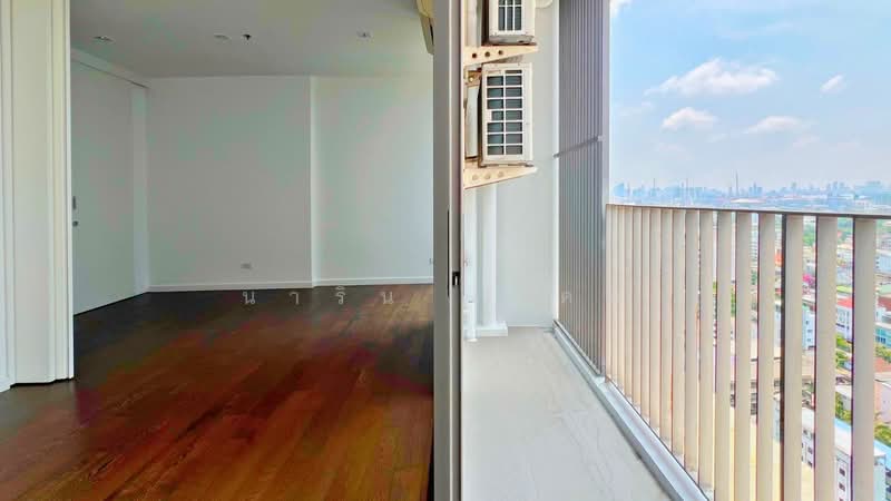 Nara 9 by Eastern Star, Bangkok, Naradhiwas Rajanagarindra Road, Thung Maha Mek, Sathon, Bangkok, 1 Bedroom, 38 sqm, Condo For Sale, by นาริน งาคม, 500252000 - DDproperty.com