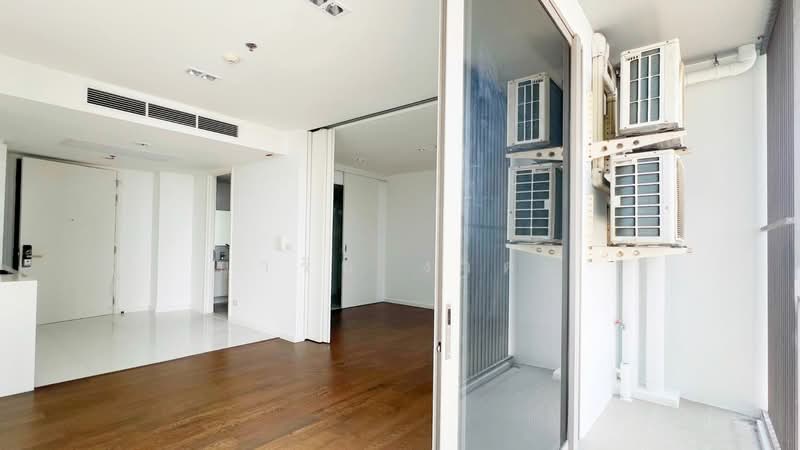 Nara 9 by Eastern Star, Bangkok, Naradhiwas Rajanagarindra Road, Thung Maha Mek, Sathon, Bangkok, 1 Bedroom, 38 sqm, Condo For Sale, by นาริน งาคม, 500252000 - DDproperty.com