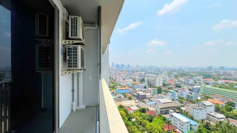 Nara 9 by Eastern Star, Bangkok, Naradhiwas Rajanagarindra Road, Thung Maha Mek, Sathon, Bangkok, 1 Bedroom, 38 sqm, Condo For Sale, by นาริน งาคม, 500252000 - DDproperty.com