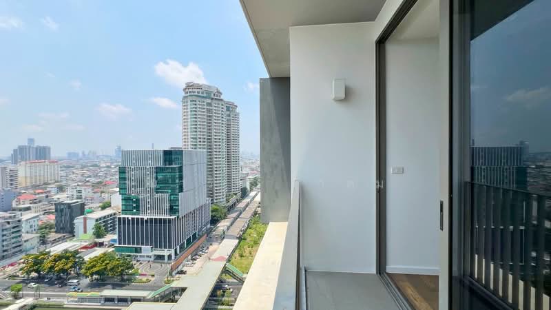 Nara 9 by Eastern Star, Bangkok, Naradhiwas Rajanagarindra Road, Thung Maha Mek, Sathon, Bangkok, 1 Bedroom, 38 sqm, Condo For Sale, by นาริน งาคม, 500252000 - DDproperty.com