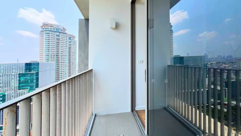 Nara 9 by Eastern Star, Bangkok, Naradhiwas Rajanagarindra Road, Thung Maha Mek, Sathon, Bangkok, 1 Bedroom, 38 sqm, Condo For Sale, by นาริน งาคม, 500252000 - DDproperty.com