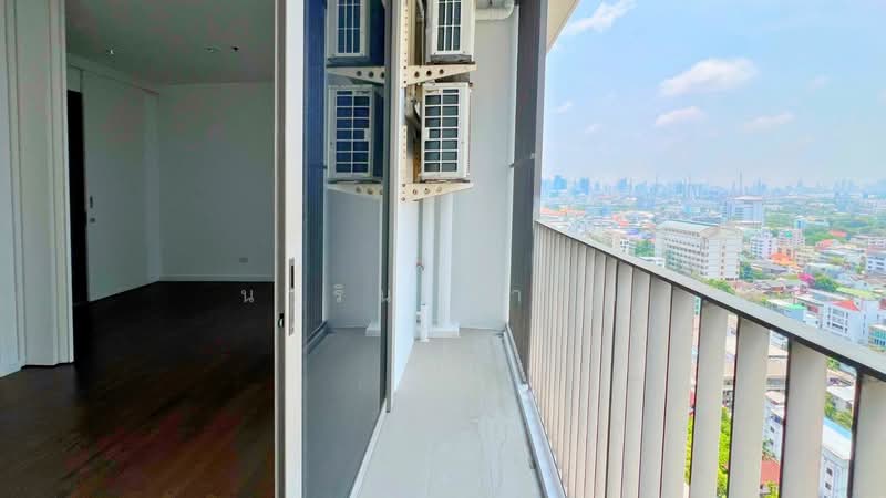 Nara 9 by Eastern Star, Bangkok, Naradhiwas Rajanagarindra Road, Thung Maha Mek, Sathon, Bangkok, 1 Bedroom, 38 sqm, Condo For Sale, by นาริน งาคม, 500252000 - DDproperty.com
