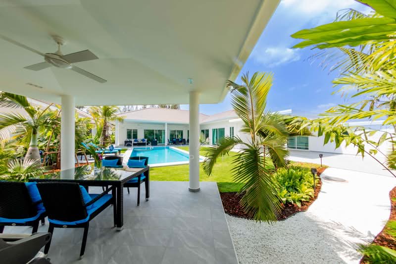 undefined, Prachuap Khiri Khan, Hin Lek Fai, Hua Hin, Prachuap Khiri Khan, 2 Bedrooms, 245 sqm, Single Detached House For Sale, by Achitaphop Klinpipat, 500252002 - DDproperty.com