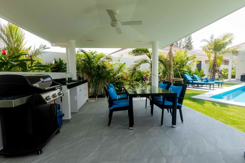 undefined, Prachuap Khiri Khan, Hin Lek Fai, Hua Hin, Prachuap Khiri Khan, 2 Bedrooms, 245 sqm, Single Detached House For Sale, by Achitaphop Klinpipat, 500252002 - DDproperty.com