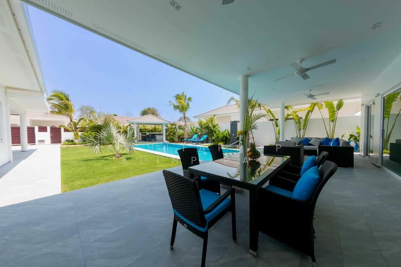 undefined, Prachuap Khiri Khan, Hin Lek Fai, Hua Hin, Prachuap Khiri Khan, 2 Bedrooms, 245 sqm, Single Detached House For Sale, by Achitaphop Klinpipat, 500252002 - DDproperty.com