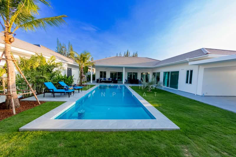 undefined, Prachuap Khiri Khan, Hin Lek Fai, Hua Hin, Prachuap Khiri Khan, 2 Bedrooms, 245 sqm, Single Detached House For Sale, by Achitaphop Klinpipat, 500252002 - DDproperty.com