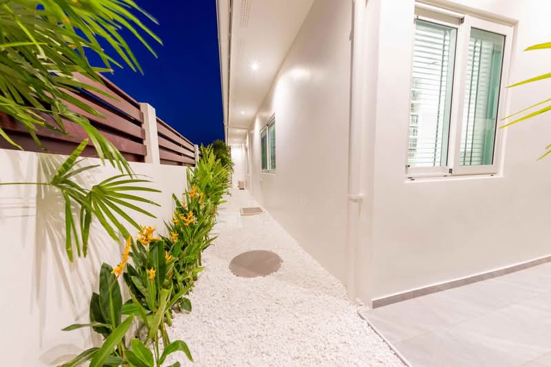 undefined, Prachuap Khiri Khan, Hin Lek Fai, Hua Hin, Prachuap Khiri Khan, 2 Bedrooms, 245 sqm, Single Detached House For Sale, by Achitaphop Klinpipat, 500252002 - DDproperty.com