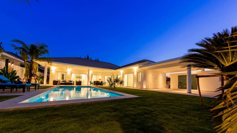 undefined, ประจวบคีรีขันธ์, หินเหล็กไฟ, หัวหิน, ประจวบคีรีขันธ์, 245 ตร.ม., บ้านเดี่ยว ขาย, โดย Achitaphop Klinpipat, 500252002 - DDproperty.com