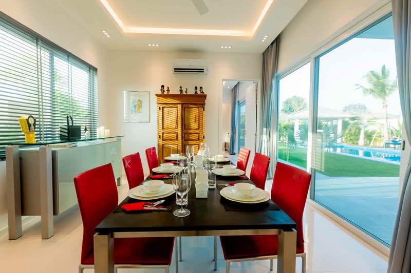 undefined, Prachuap Khiri Khan, Hin Lek Fai, Hua Hin, Prachuap Khiri Khan, 2 Bedrooms, 245 sqm, Single Detached House For Sale, by Achitaphop Klinpipat, 500252002 - DDproperty.com