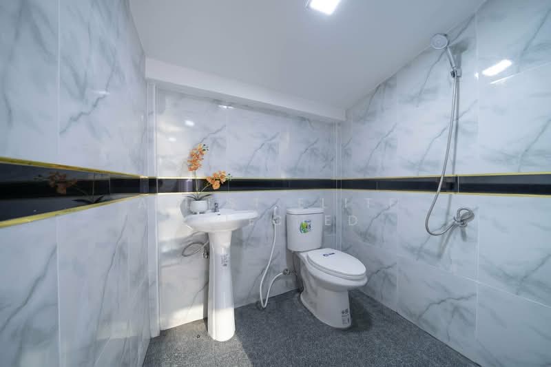 Central Park 4 Village, Chon Buri (Pattaya), Nong Pru, Bang Lamung (Pattaya), Chon Buri (Pattaya), 5 Bedrooms, 420 sqm, Villa For Rent, by A LIST ELITE SELECTED, 500252003 - DDproperty.com